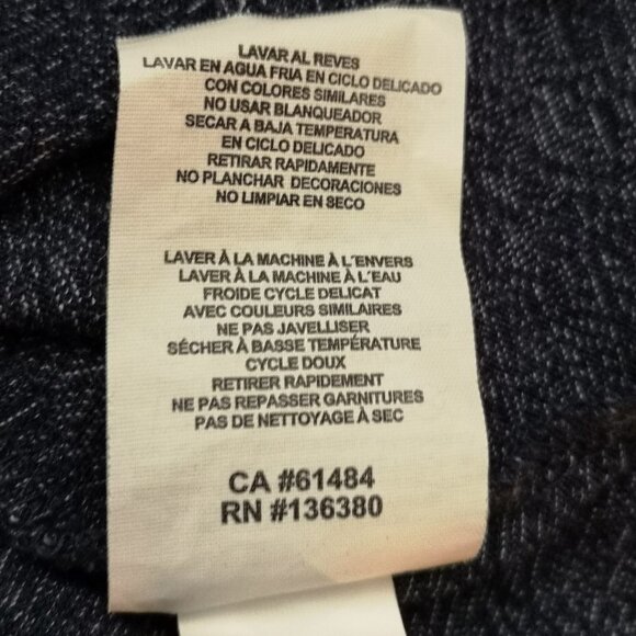 Majestic Fan Fashion Ladies Size Large New England Patriots T-shirt - Picture 4 of 6